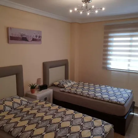 Casa Las Montanas Appartement Arona (Tenerife)