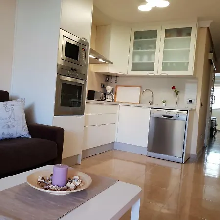 Casa Las Montanas * Arona (Tenerife)