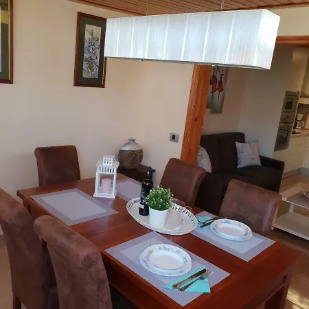 Casa Las Montanas * Arona (Tenerife)