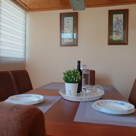 Appartamento Casa Las Montanas