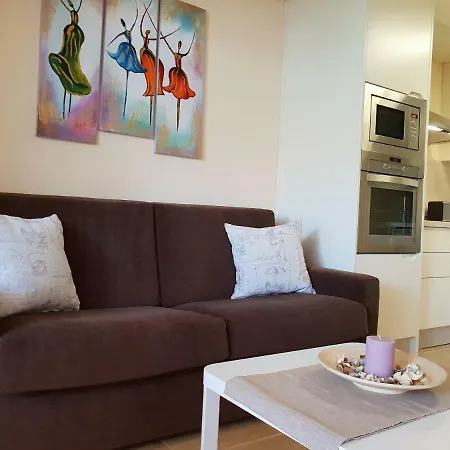 Appartamento Casa Las Montanas Arona (Tenerife)