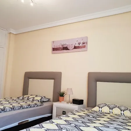 Appartamento Casa Las Montanas Arona (Tenerife)
