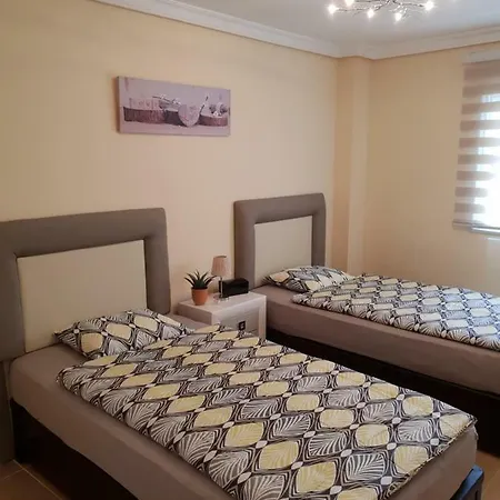 Appartamento Casa Las Montanas Arona (Tenerife)