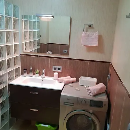 Casa Las Montanas *