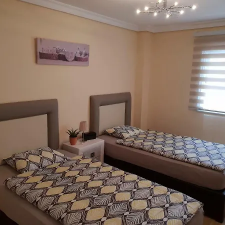 Casa Las Montanas Apartament *